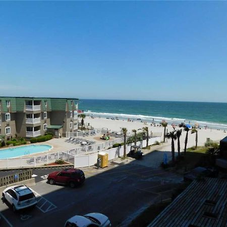 Sands Ocean Club Myrtle Beach Dış mekan fotoğraf