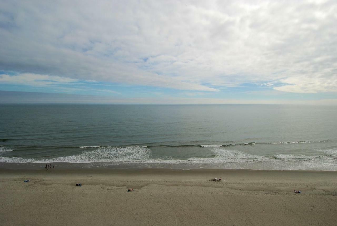 Sands Ocean Club Myrtle Beach Dış mekan fotoğraf