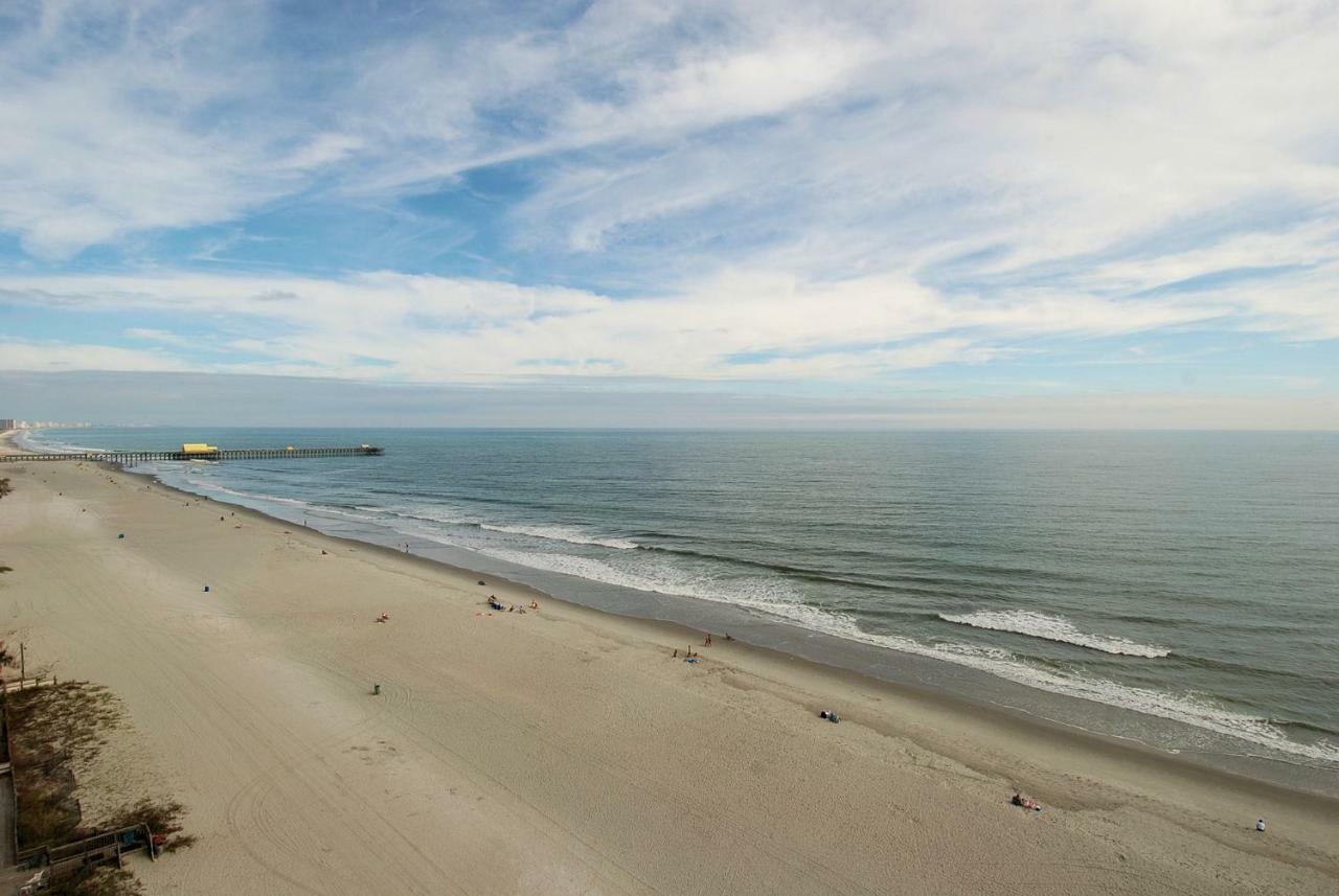 Sands Ocean Club Myrtle Beach Dış mekan fotoğraf