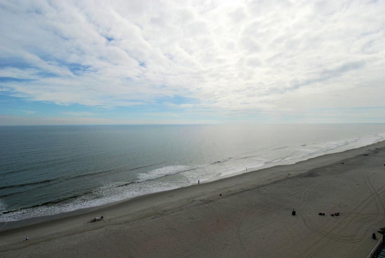 Sands Ocean Club Myrtle Beach Dış mekan fotoğraf